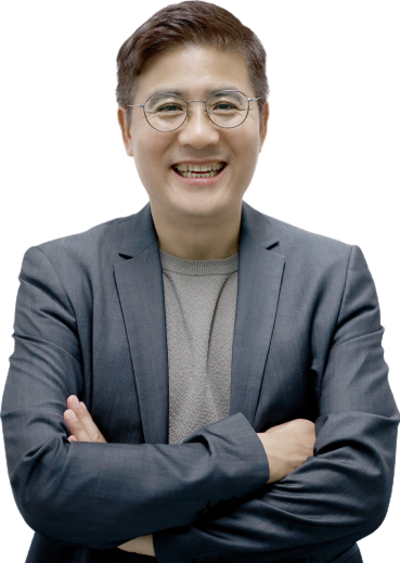 조영탁 대표이사